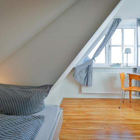 Suedstrand Westerland Ngoại thất bức ảnh