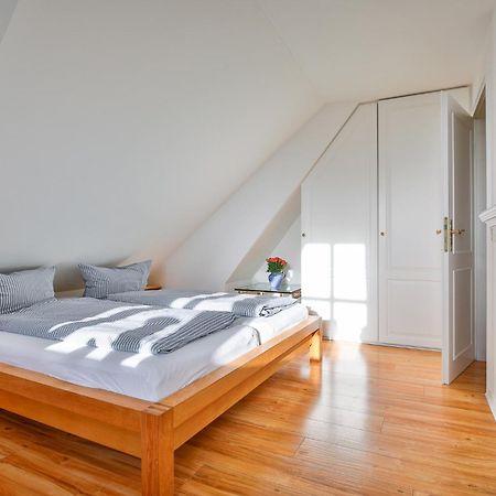 Suedstrand Westerland Ngoại thất bức ảnh