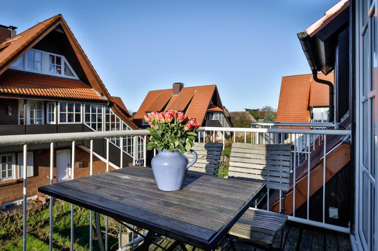 Suedstrand Westerland Ngoại thất bức ảnh