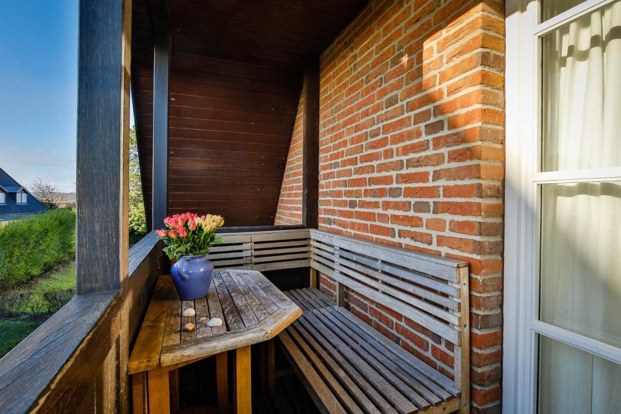 Suedstrand Westerland Ngoại thất bức ảnh