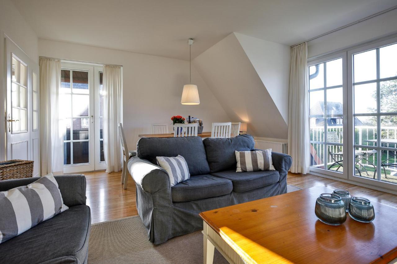 Suedstrand Westerland Ngoại thất bức ảnh