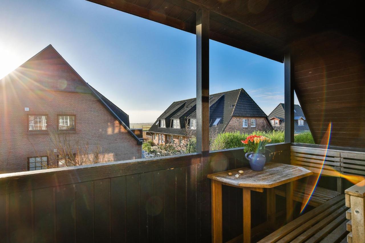 Suedstrand Westerland Ngoại thất bức ảnh