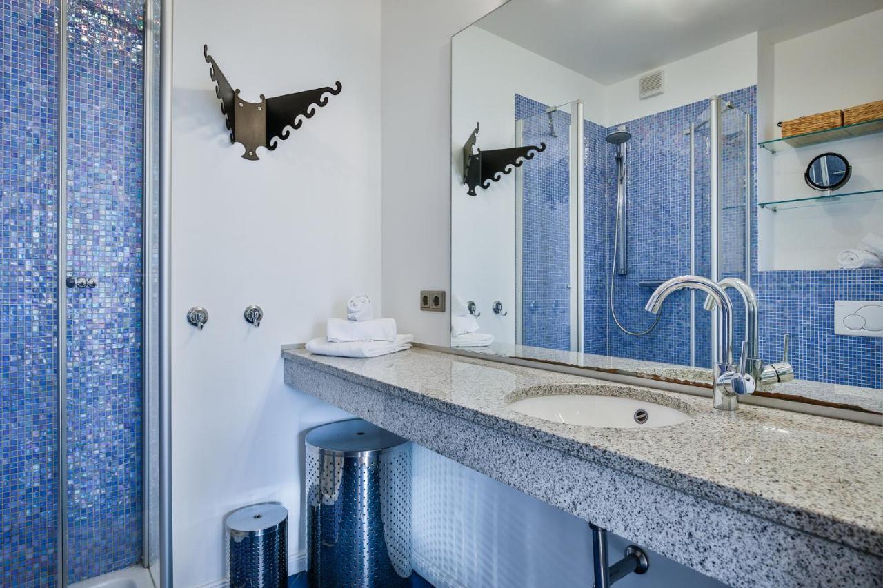 Suedstrand Westerland Ngoại thất bức ảnh