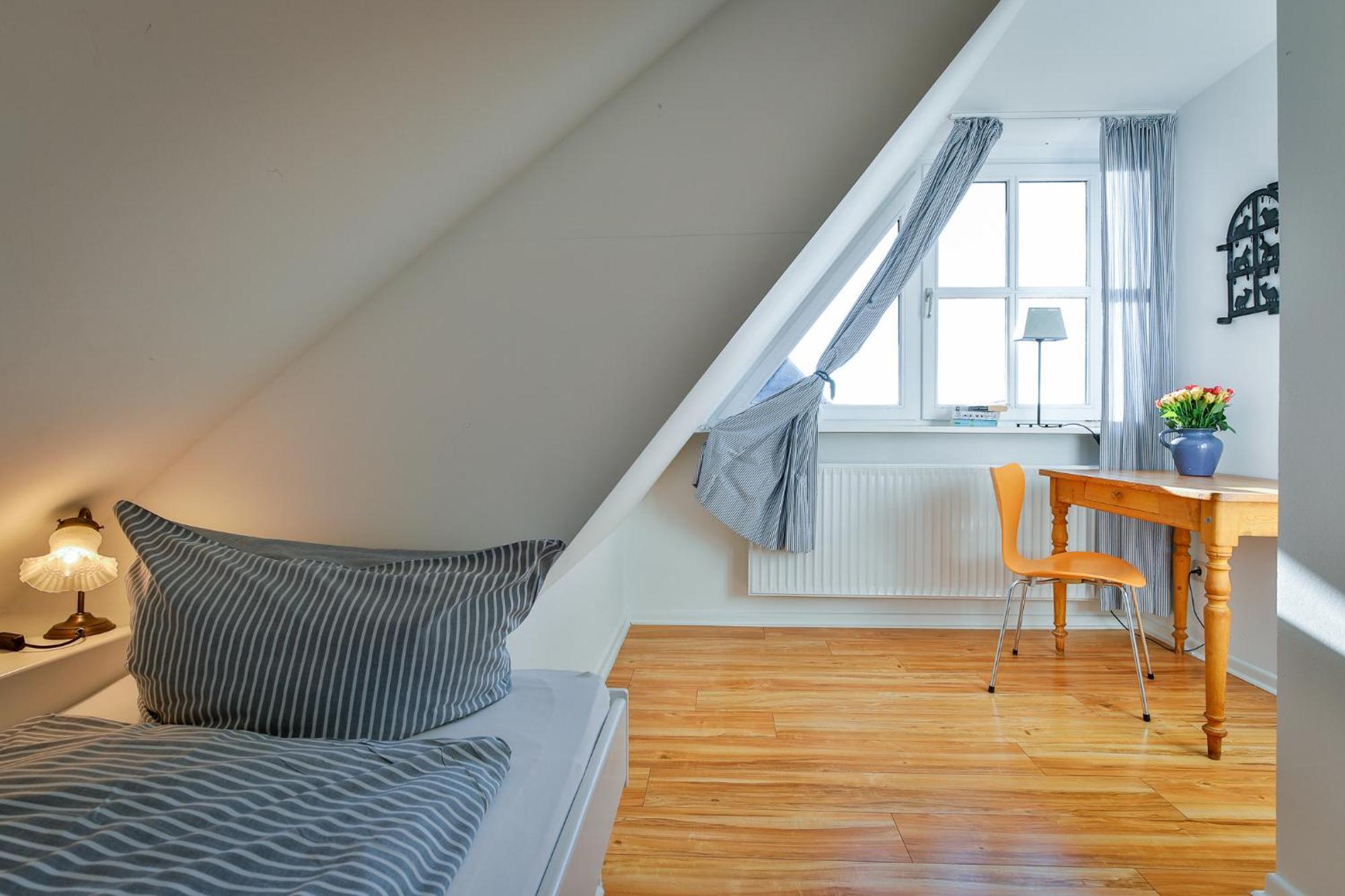 Suedstrand Westerland Ngoại thất bức ảnh
