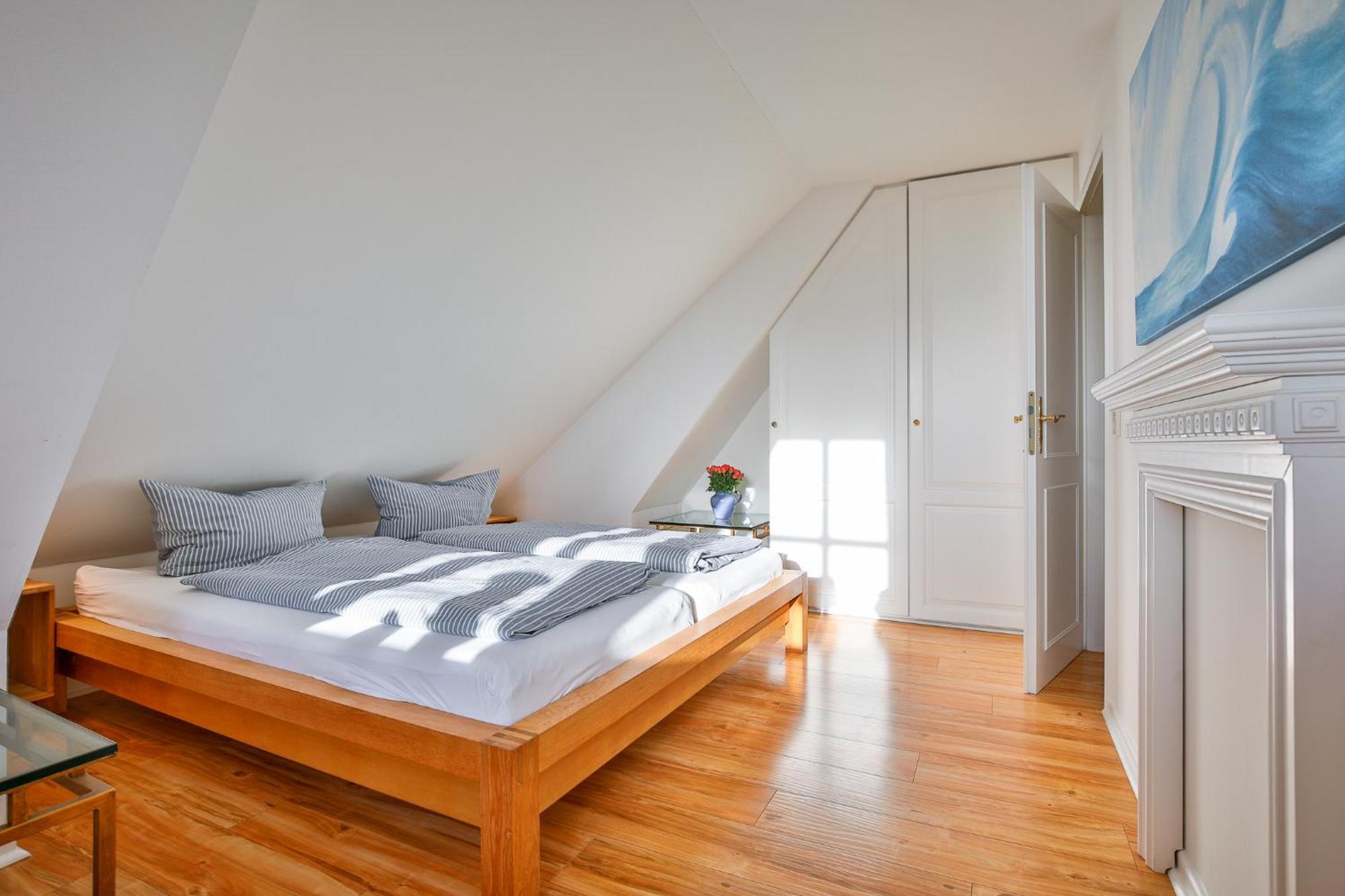 Suedstrand Westerland Ngoại thất bức ảnh